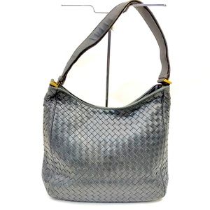 Bottega Veneta Intrecciato Bag